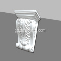 Corbels Chesterfield Foam Polyurethane